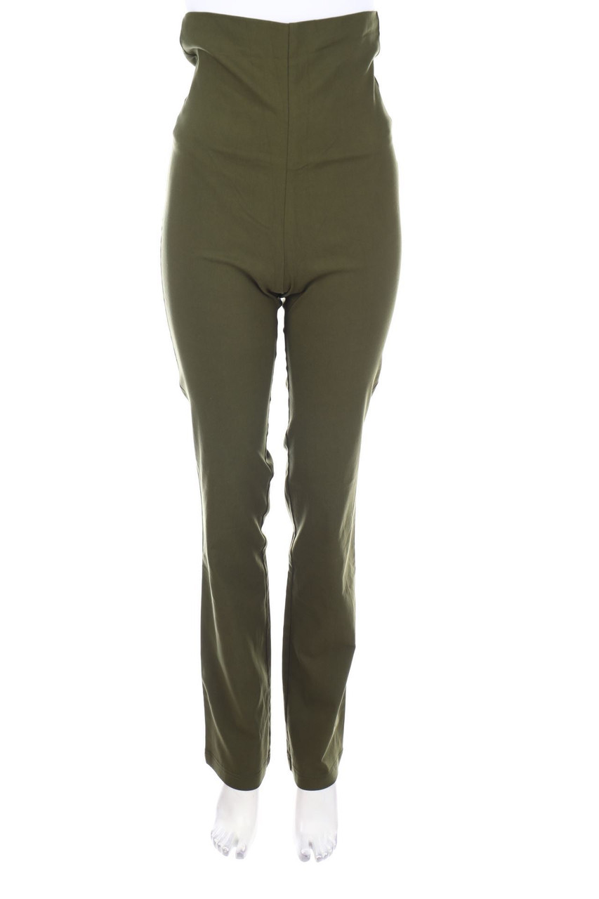 VA - Clean Chic Pants - D 36