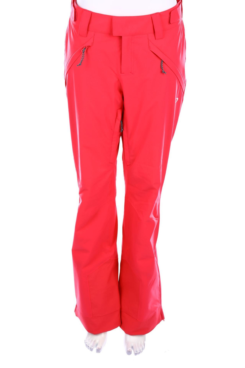 OAKLEY - Ski-Hose mit Logo-Print - S