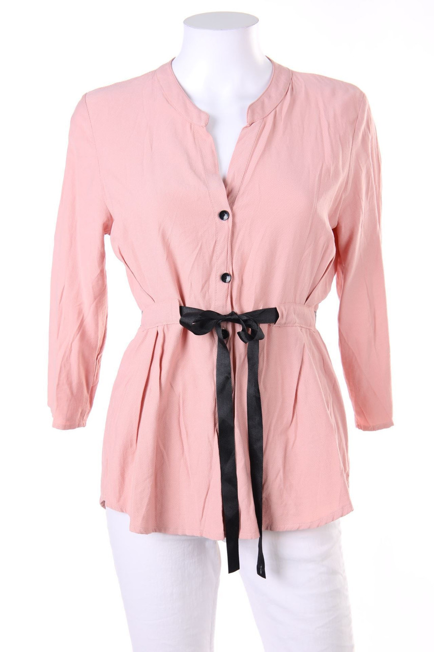 DeFacto - Blouse with 3/4 Sleeve - L