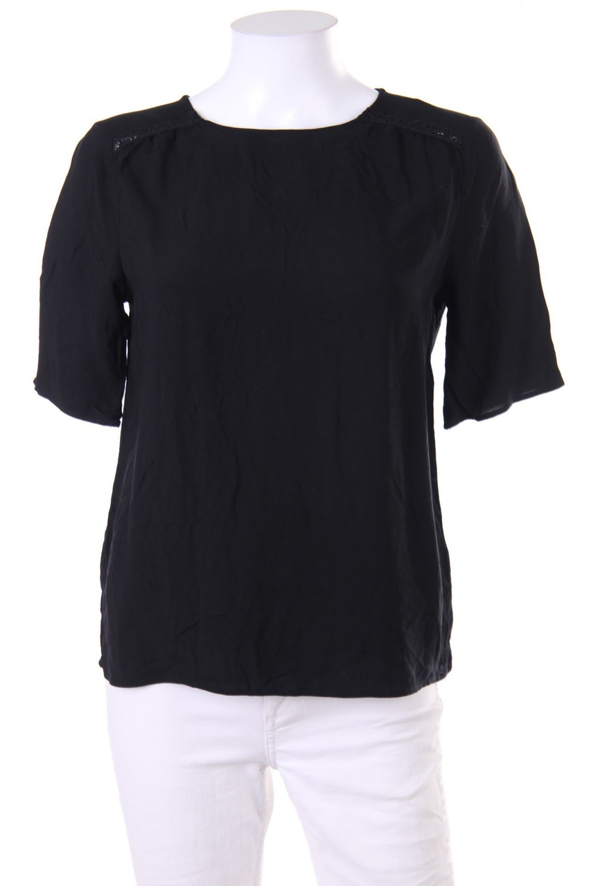 VERO MODA - Bluse mit 3/4-Ärmel - S