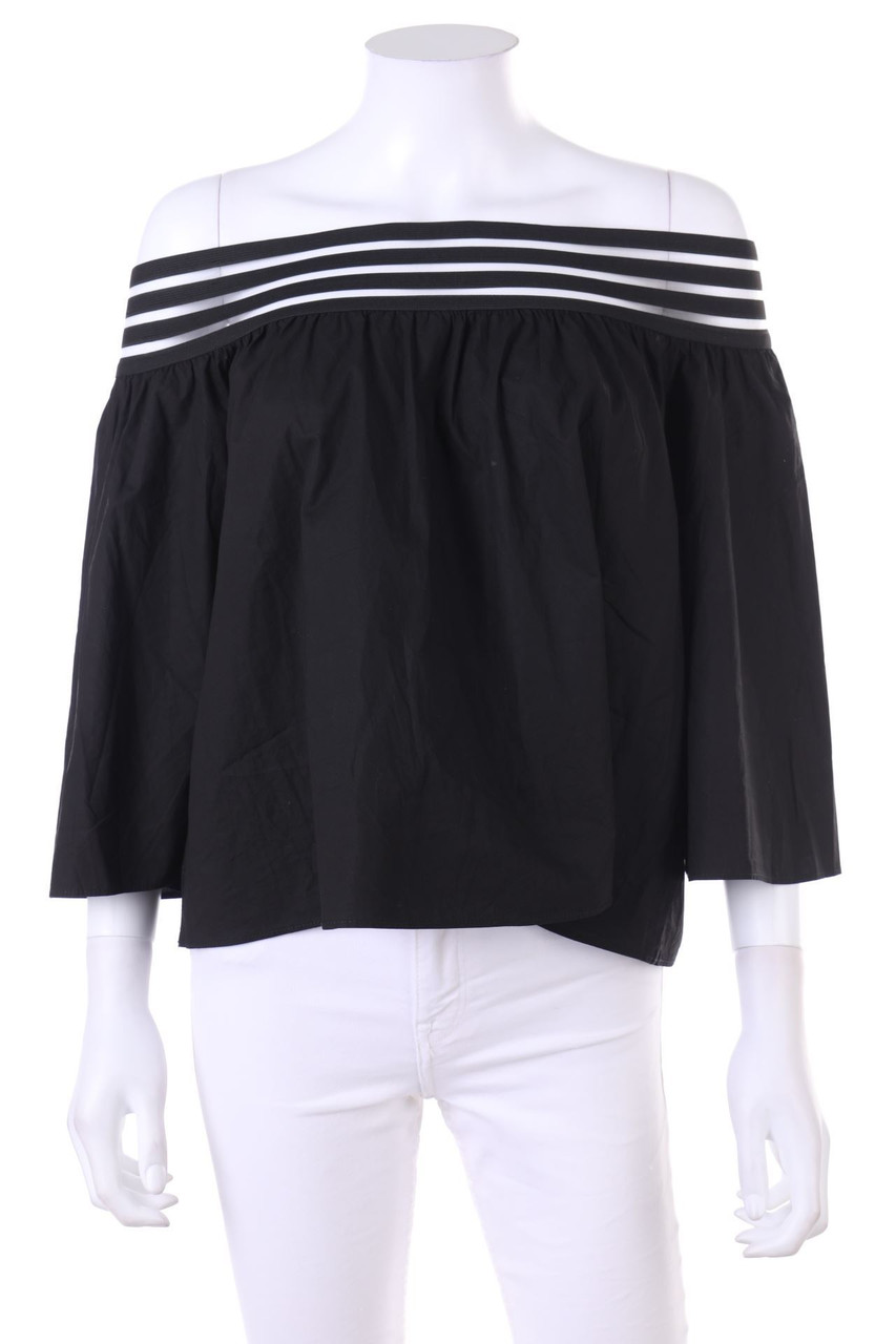 AVANT PREMIERE - Pleated Mini-Skirt - D 36