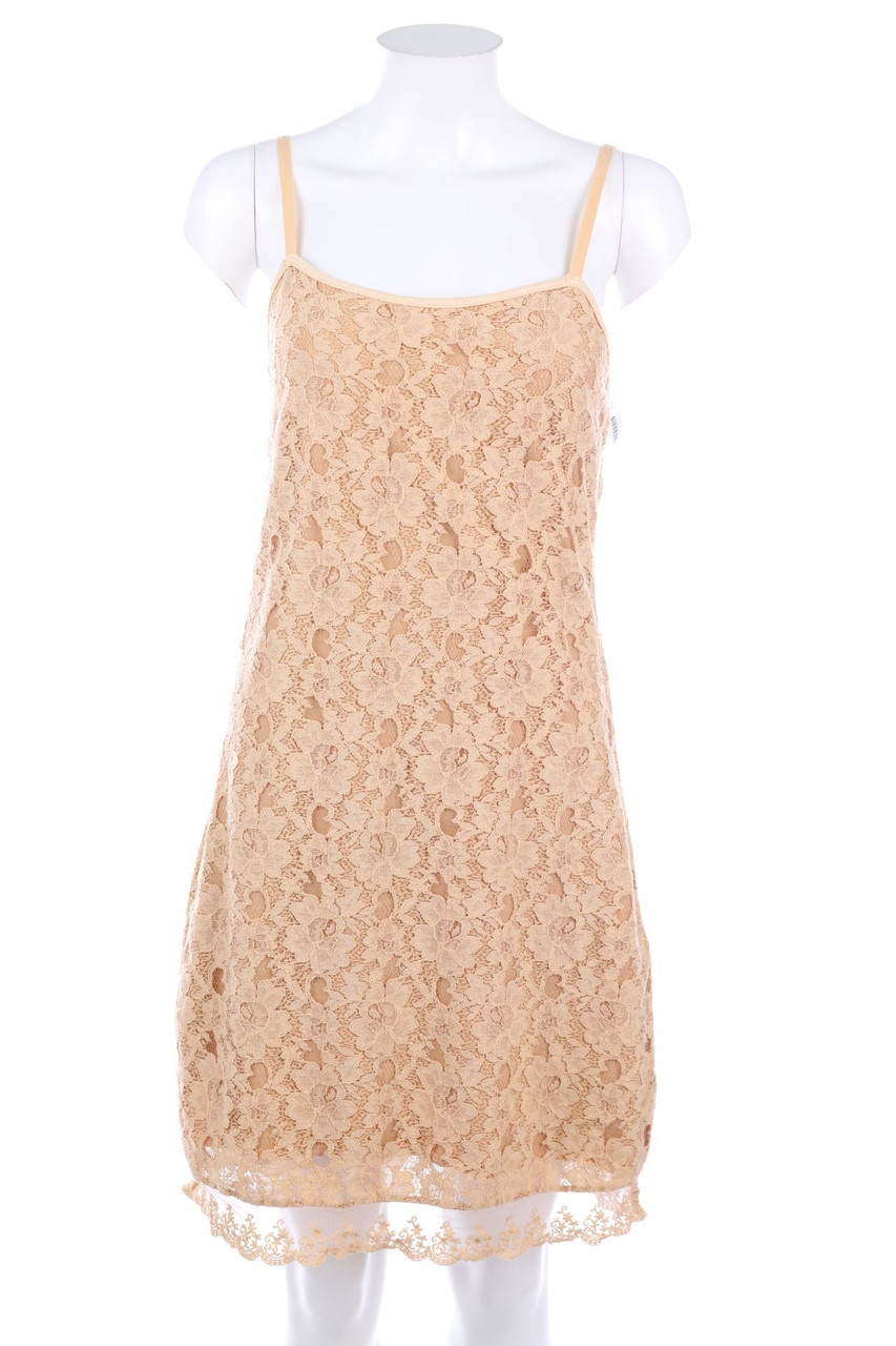 miss miss By Valentina - Y2K-Cocktail Dress, Lace - D 36