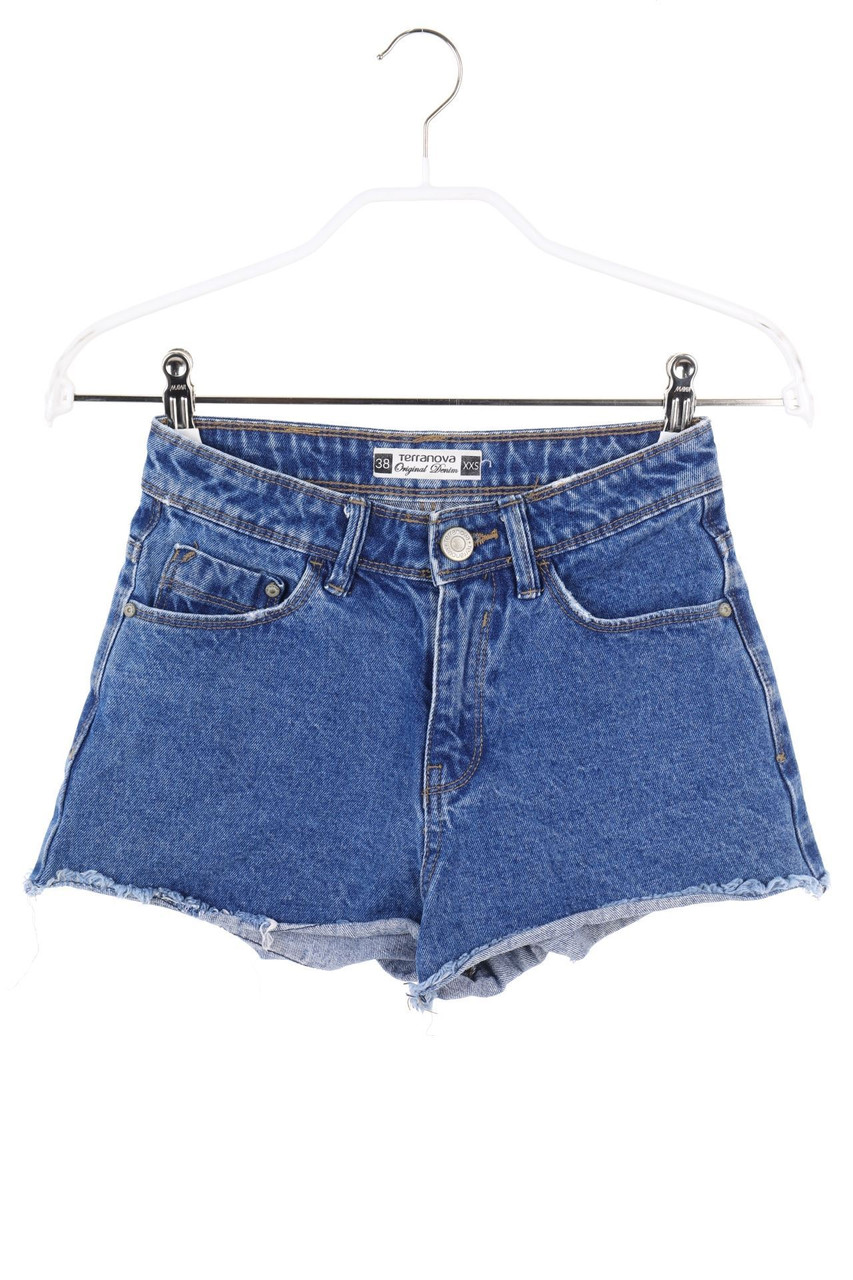 TERRANOVA - Jeans-Shorts - XXS