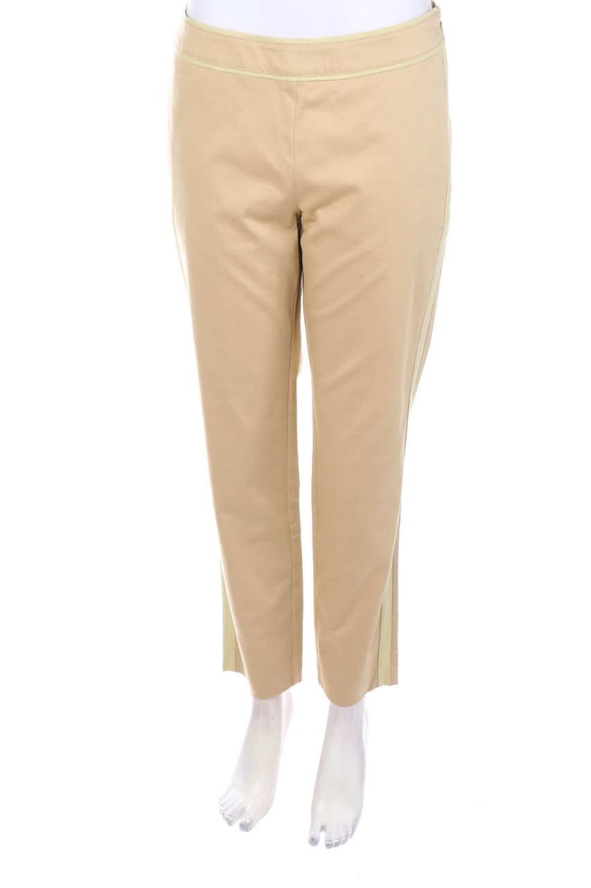 H.I.S. - Hose mit Galonstreifen - D 38