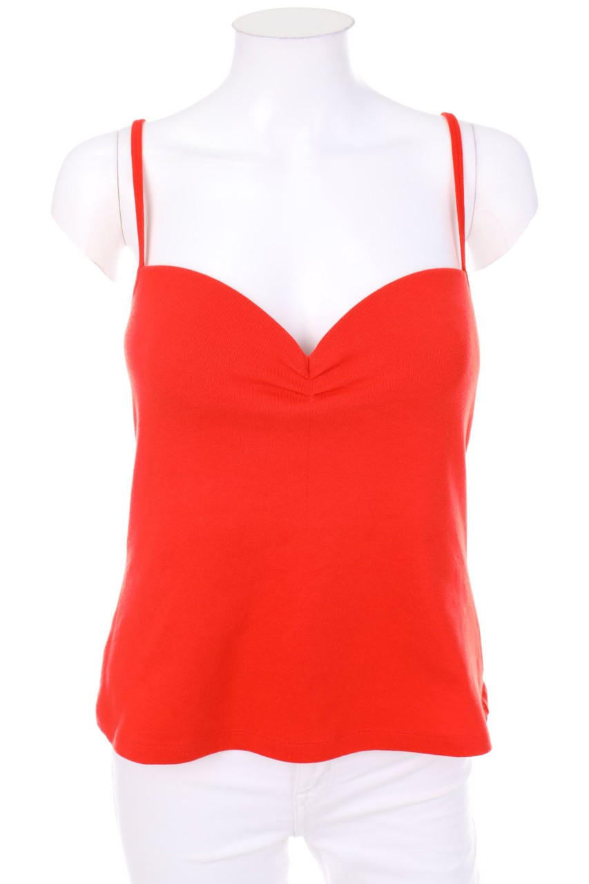 No Label - Bustier Top - D 34