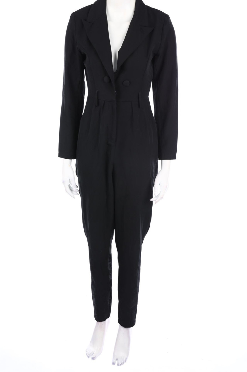 MISSGUIDED - Jumpsuit - D 34