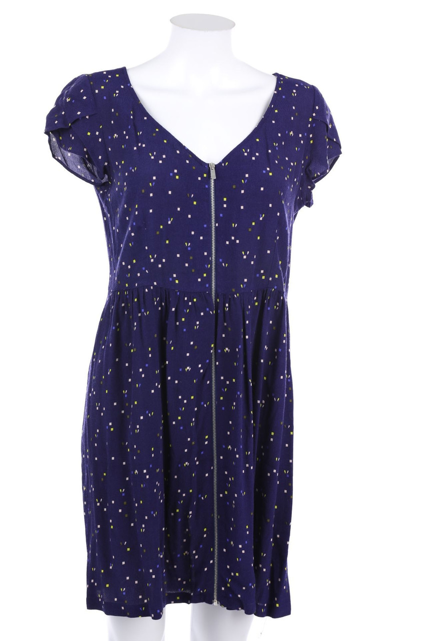 promod - Minikleid mit Print - D 36