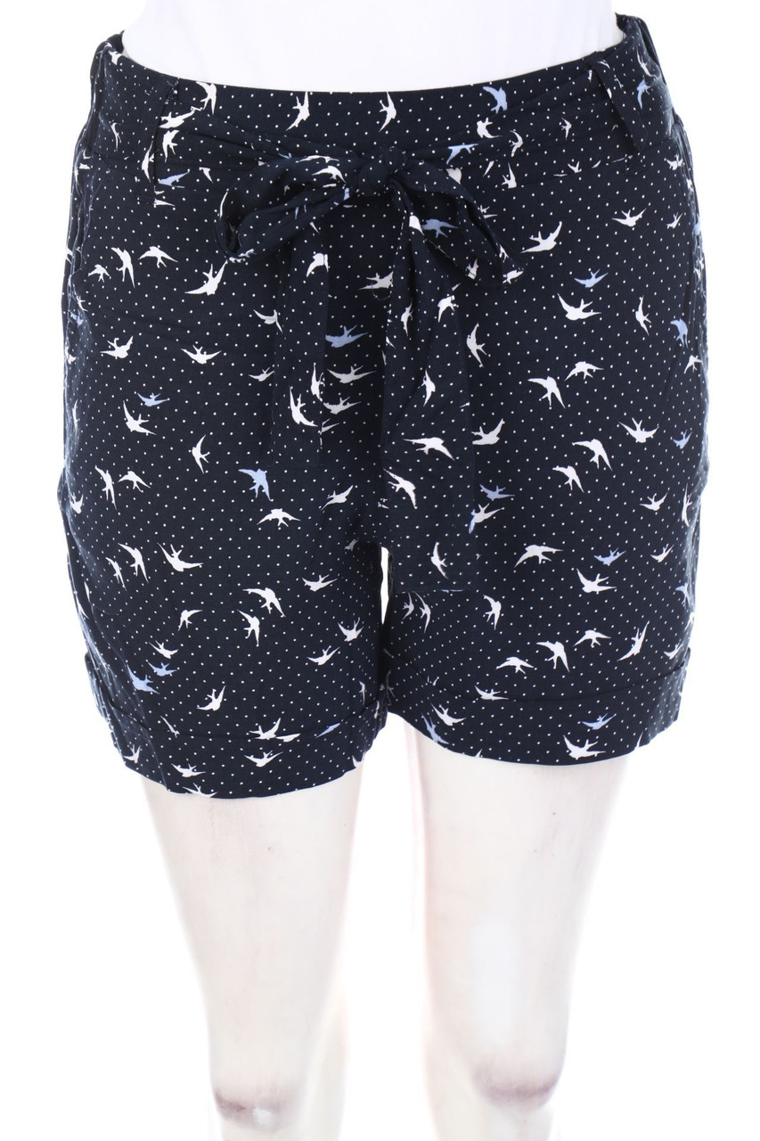 Yessica by C&A - Shorts with Pattern - D 34