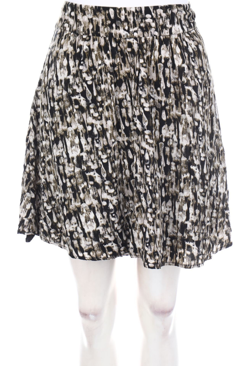 zero - Rock mit Print - D 36