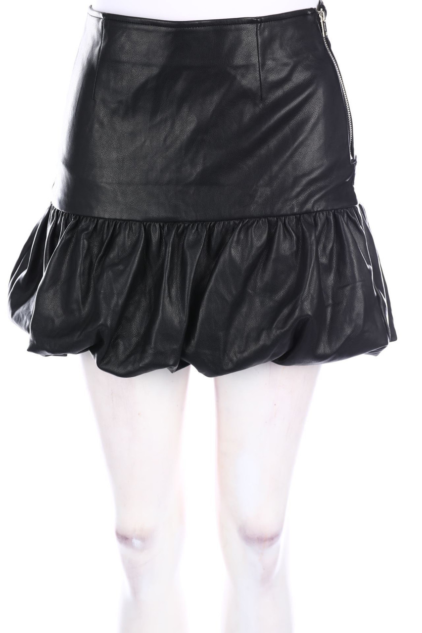 Bershka - Skirt with Ruffles - S