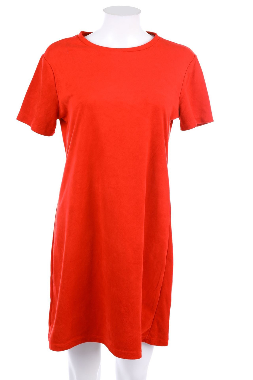 ZARA TRF - Mini Dress - M