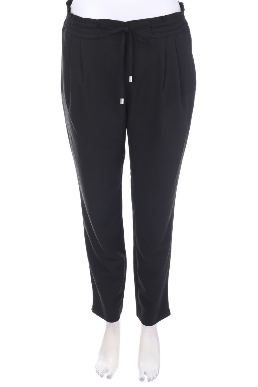 ZARA - Bundfaltenhose - M