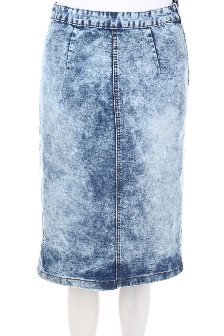 TAMARIS - Denim Skirt - D 34