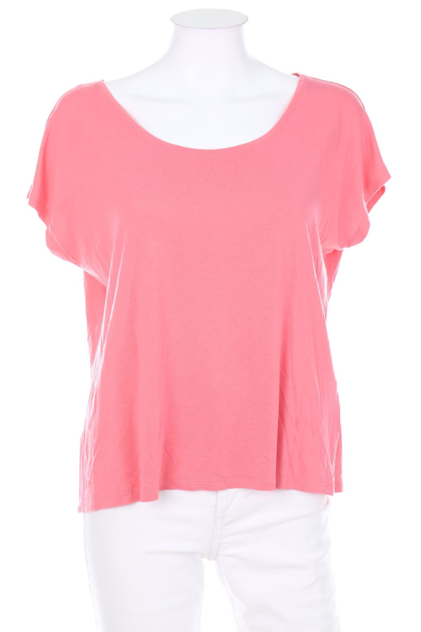 HALLHUBER - Shortsleeve-Shirt - L