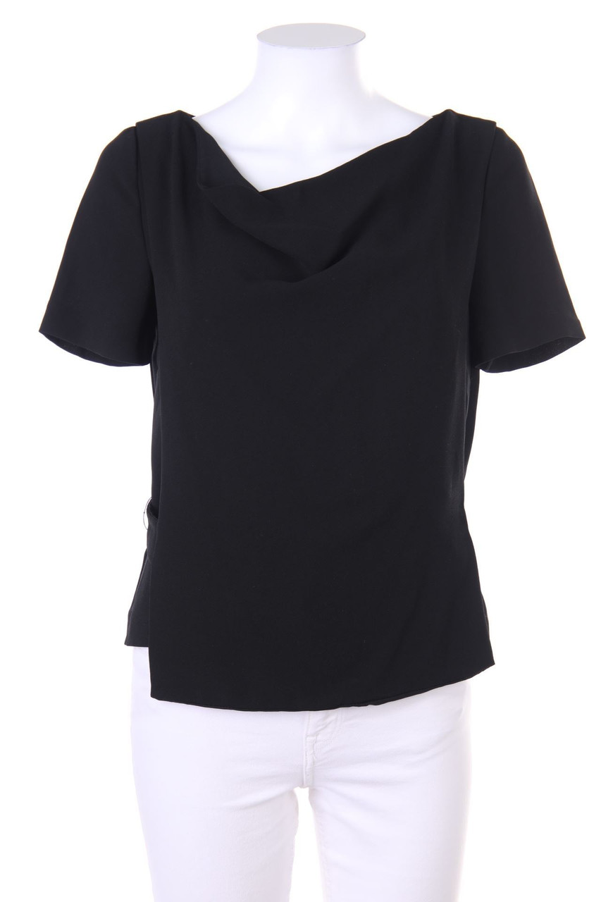 ZAPA - Shortsleeve-Shirt, Blogger Style - D 36