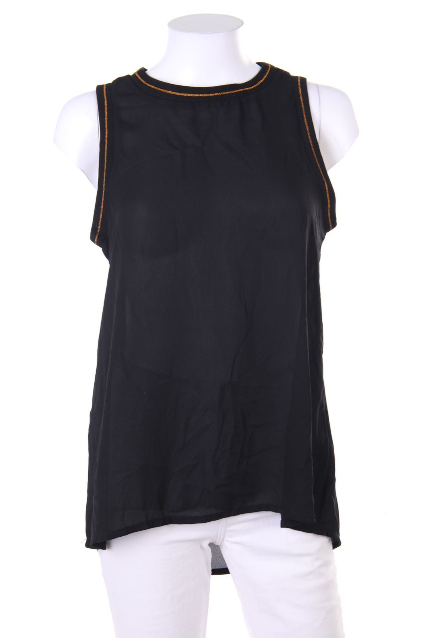 woman by Tchibo - Blusentop mit Glitzer - D 36-38