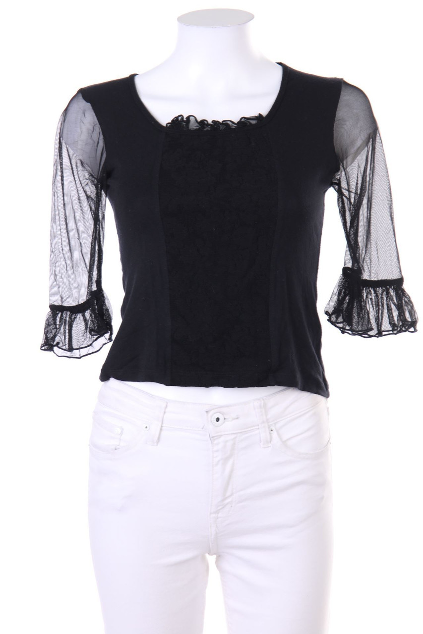 comma - Bluse - D 38