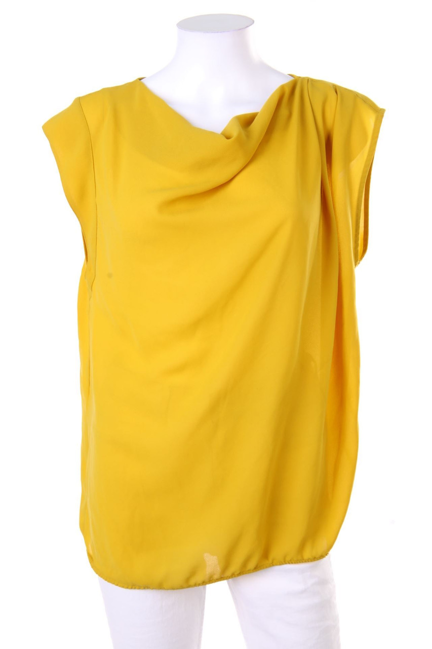 STILE BENETTON - Blouse Top - XL