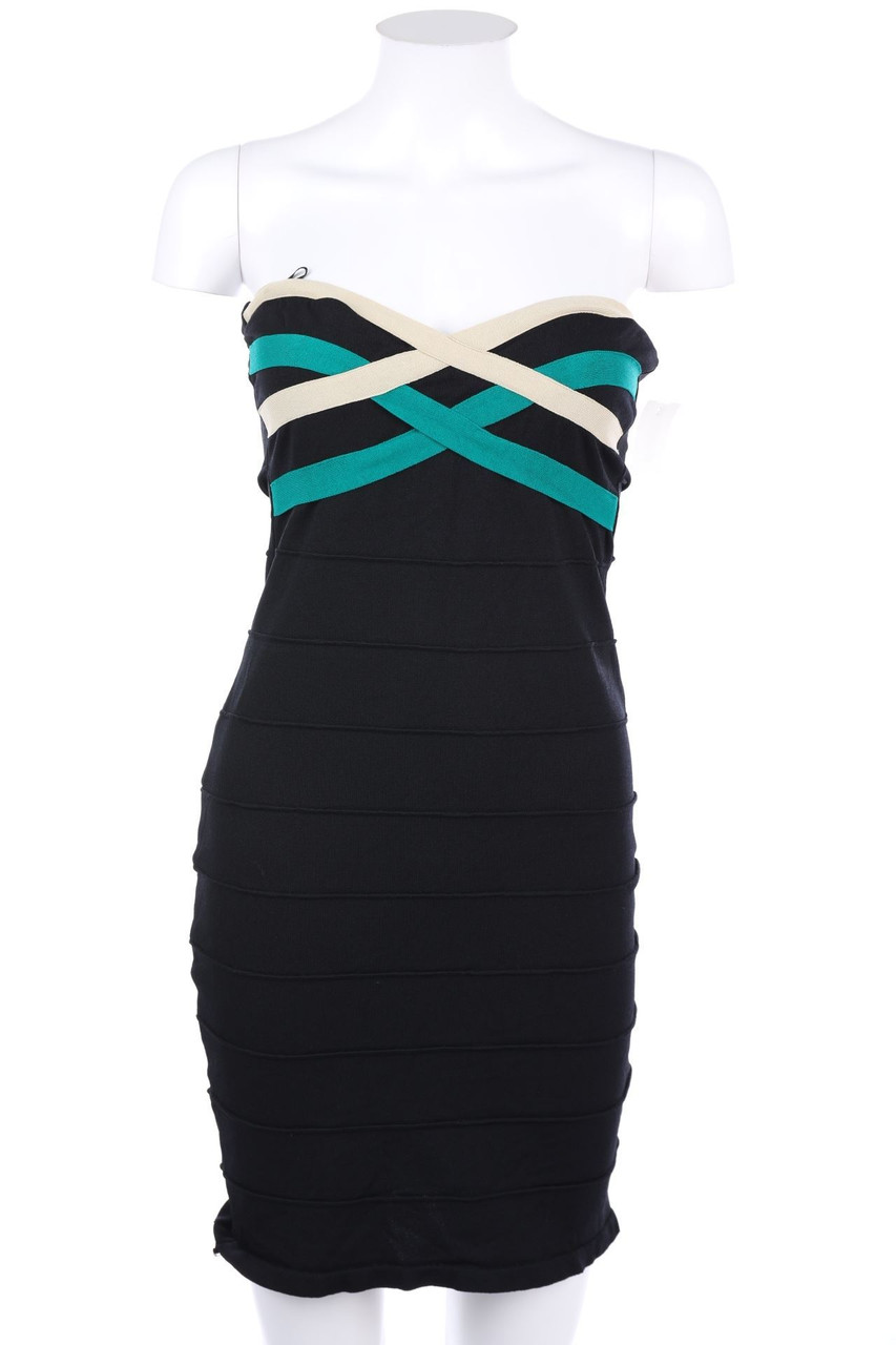 H&M - Kleid mit Muster - S