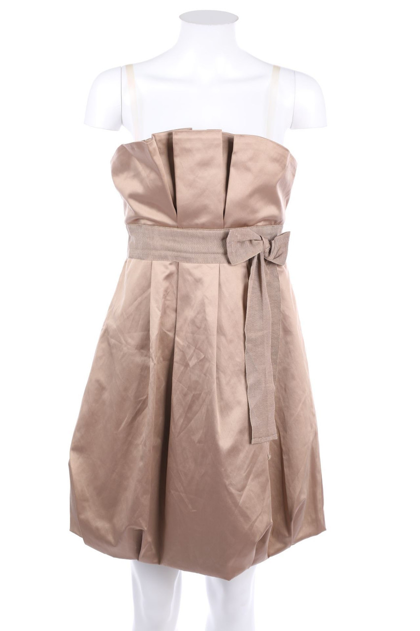 MORGAN - Balloon-Party Dress - D 36