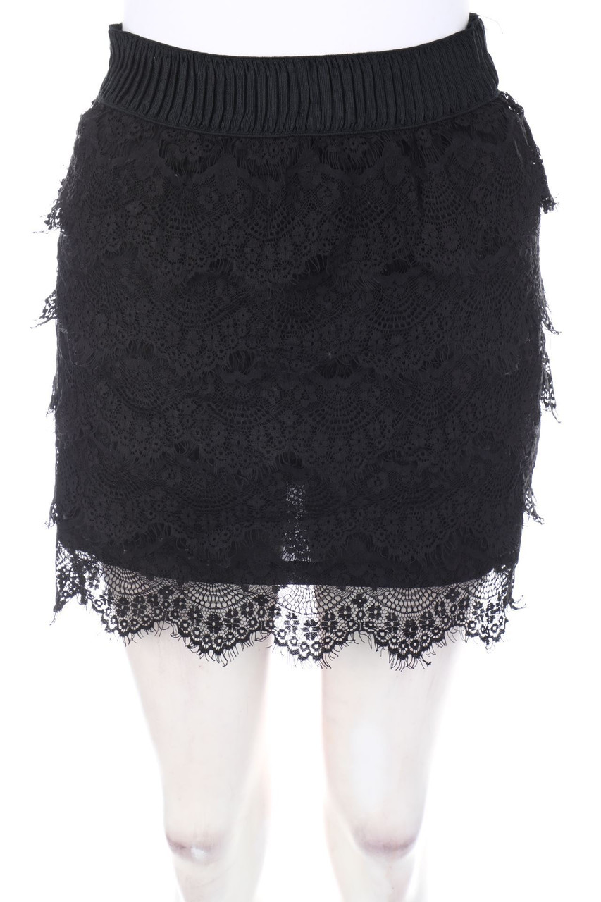 An´ge - Volants-Skirt, Lace - D 34