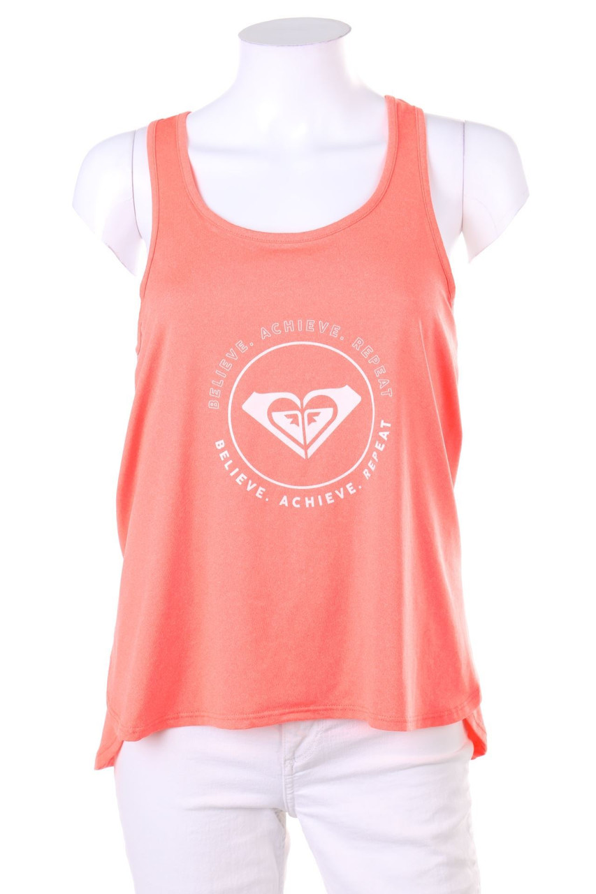 ROXY - Sport-Top mit Print - S