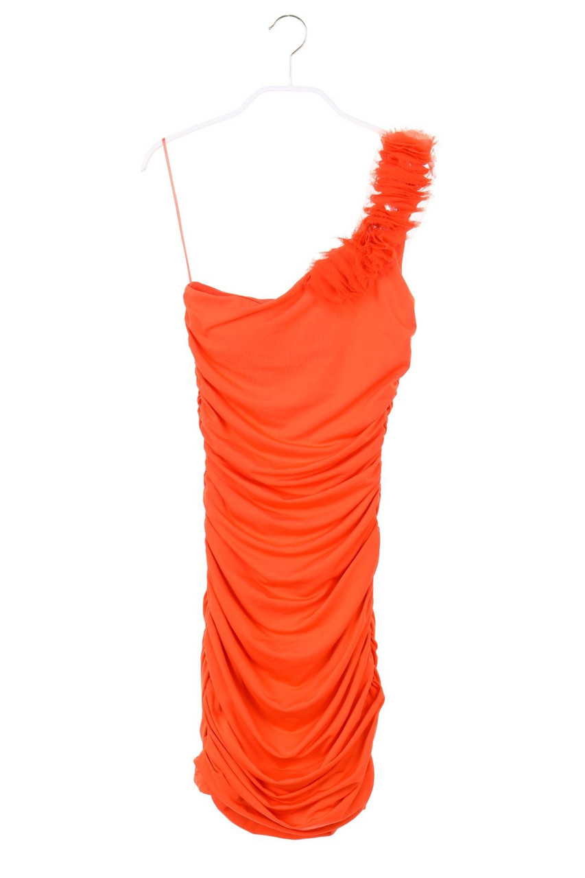 TALLY WEiJL - One-Shoulder Evening Dress - D 32