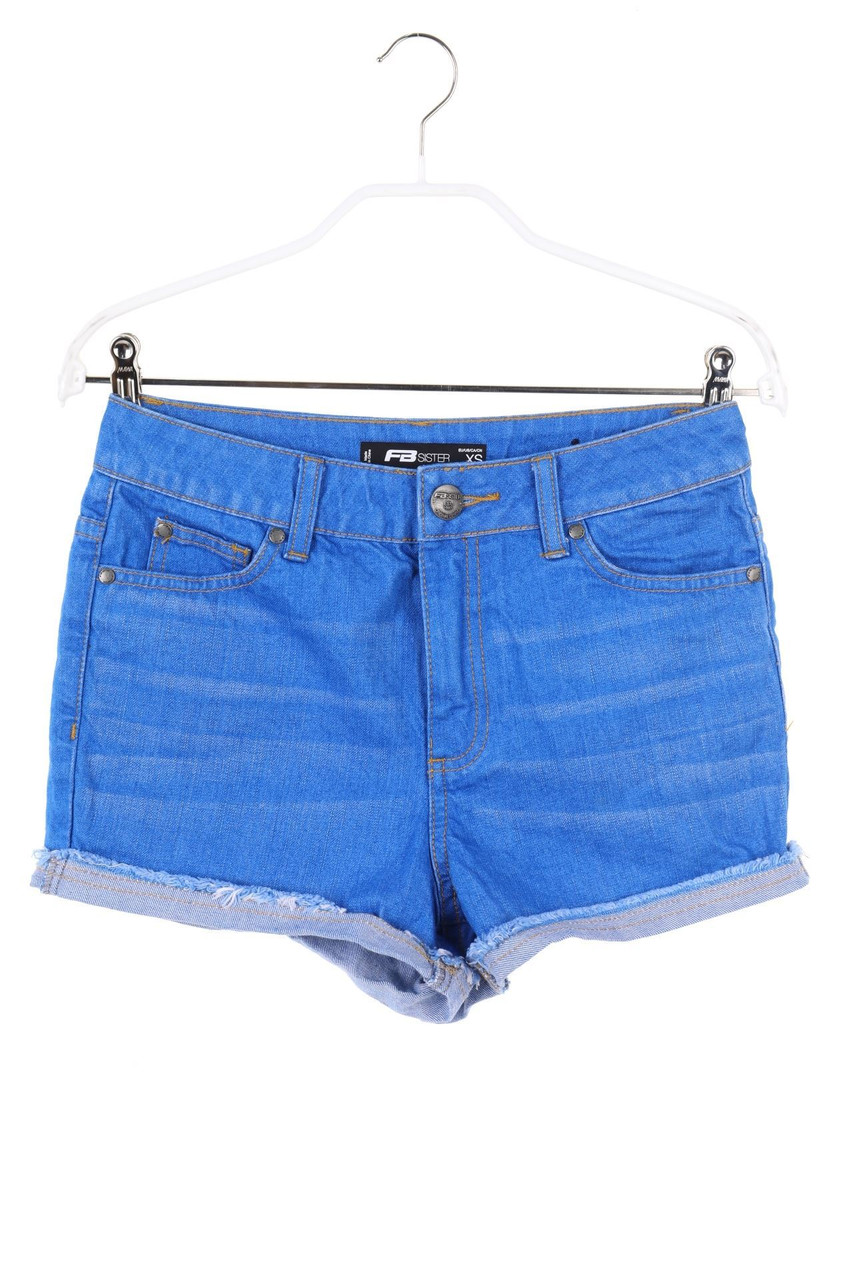 FB SISTER - Jeans-Shorts - XS
