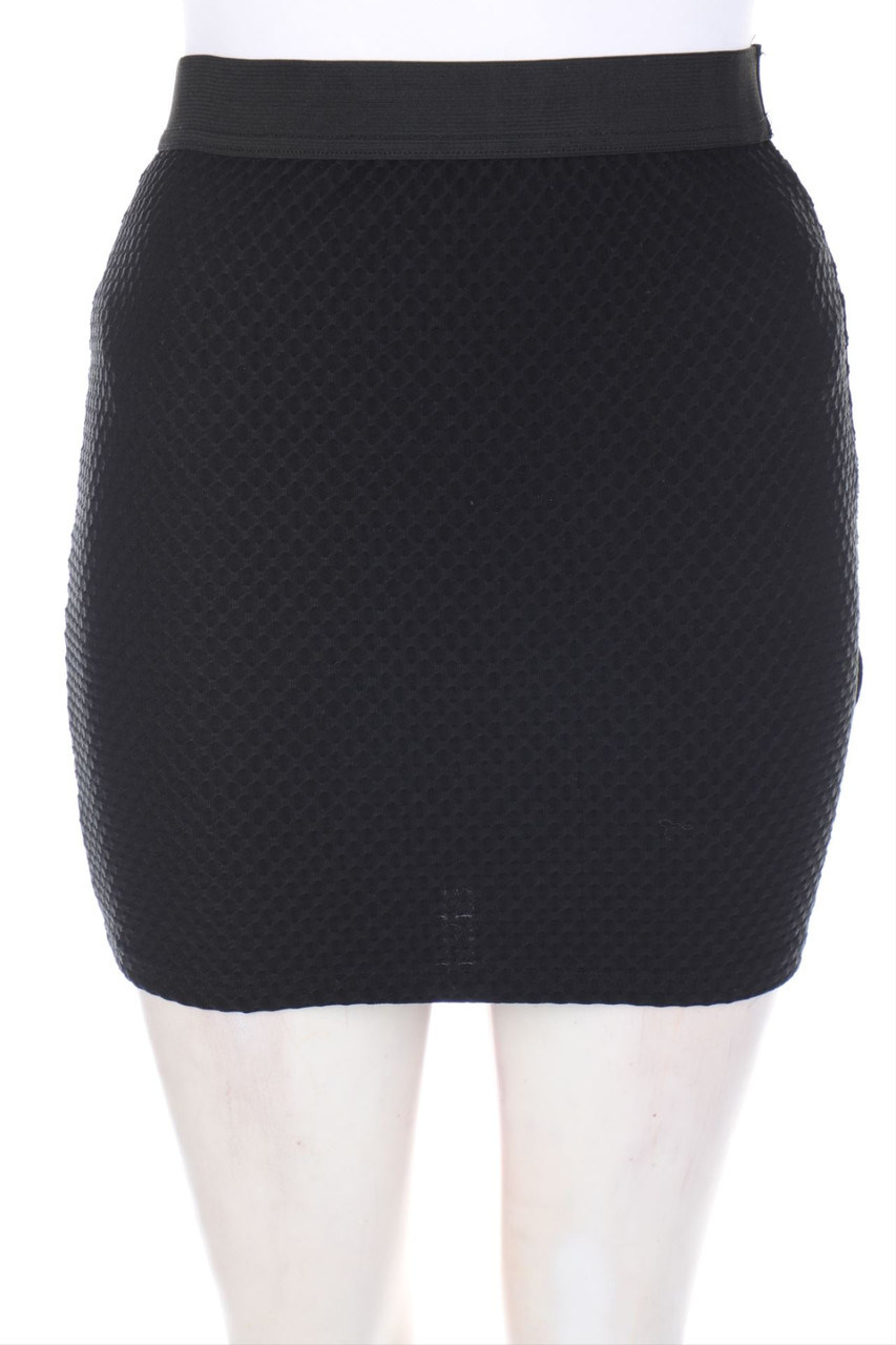 SISTERS POINT - Stretch-skirt - S