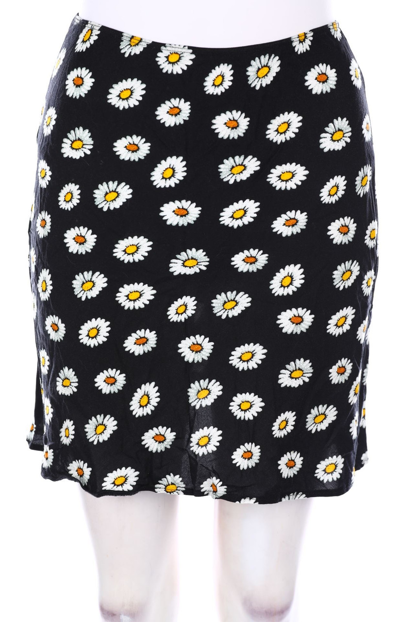 asos - Minirock mit Blumen-Print - D 32