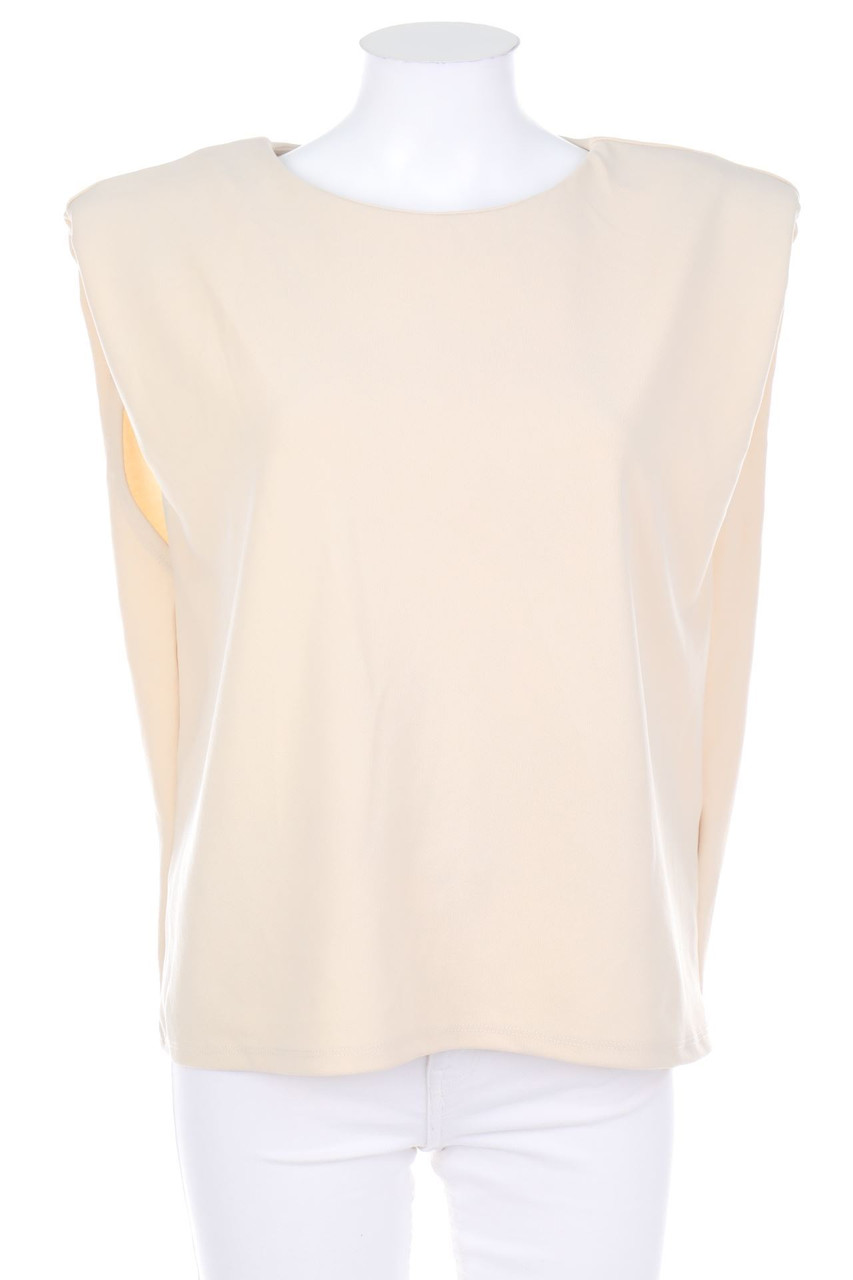 AMISU - Blusentop - L