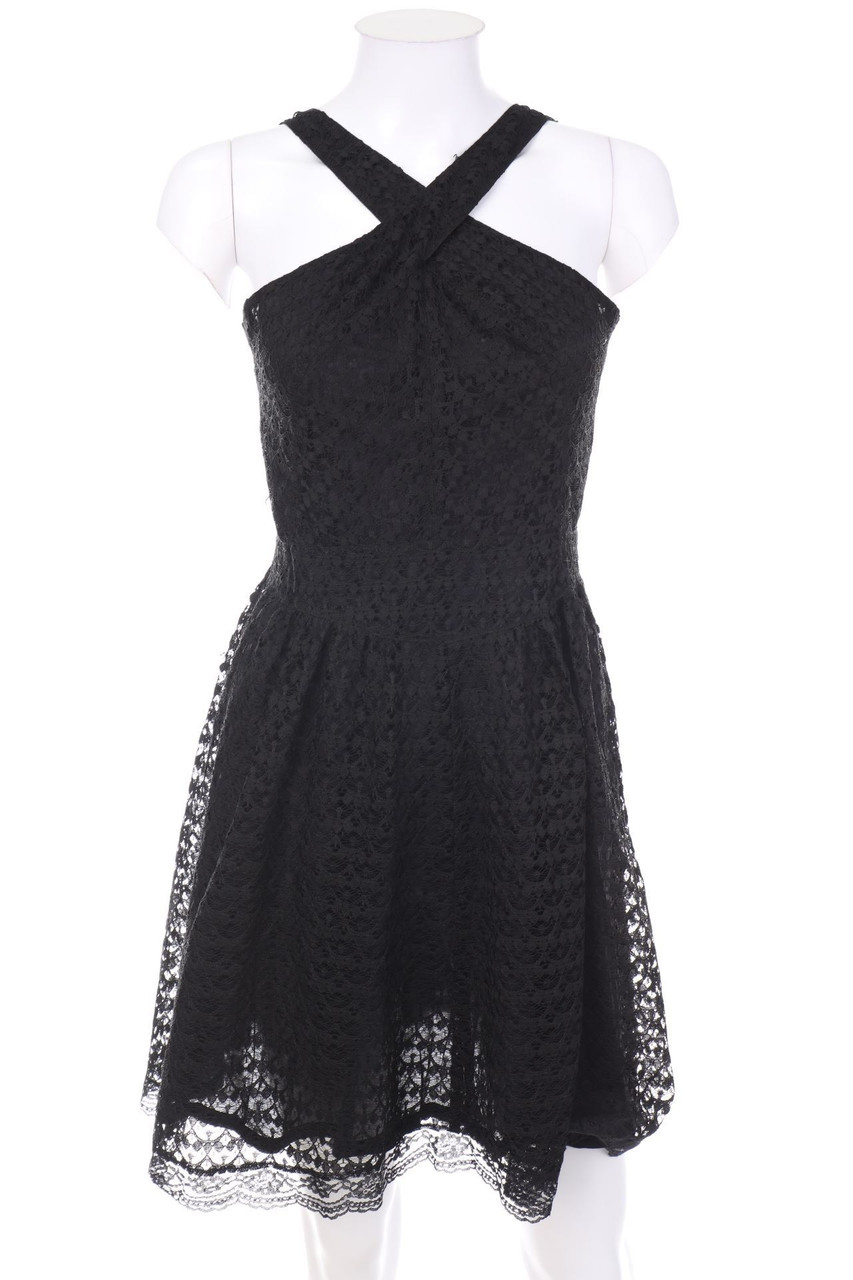 MODA INTERNATIONAL - Party Dress, Lace - D 36
