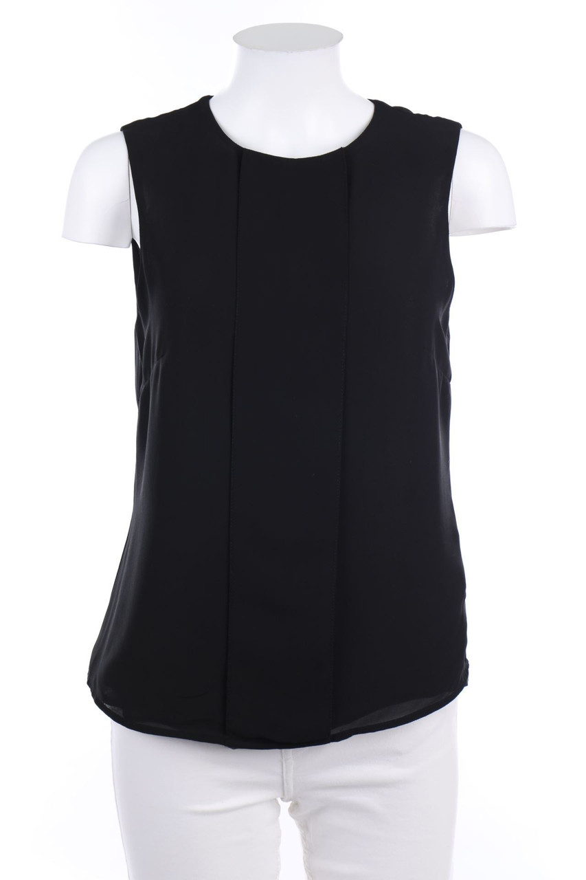 H&M - Blusentop im Layer Look - D 36