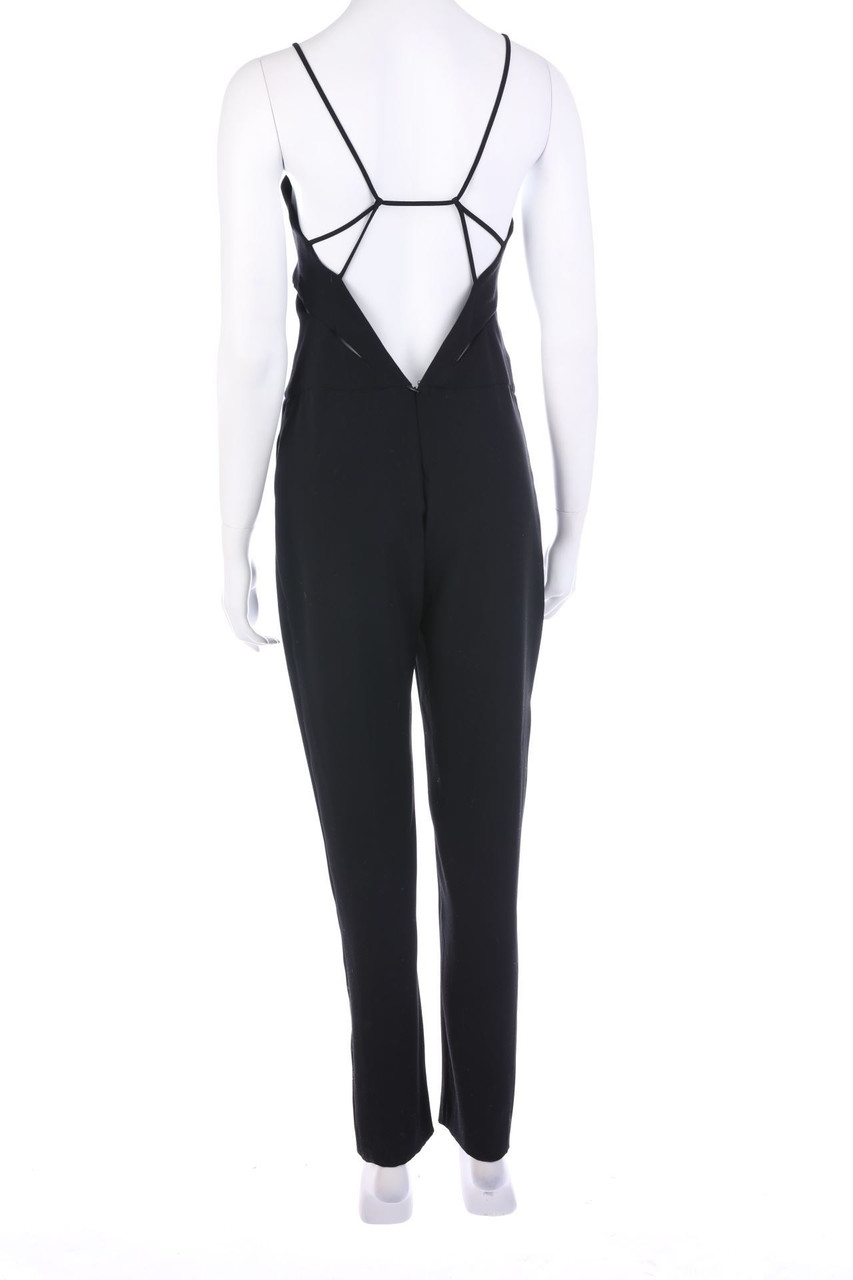 IRO - Jumpsuit with Cut-outs - D 38