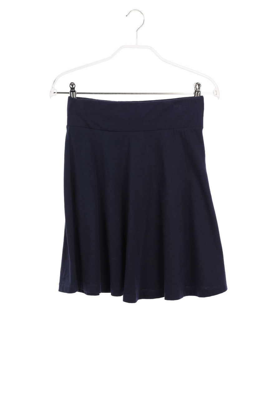 orsay - Skater-Minirock aus Jersey - XS