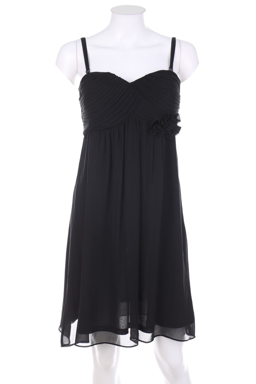 ESPRIT - Abendkleid mit Applikationen - D 36