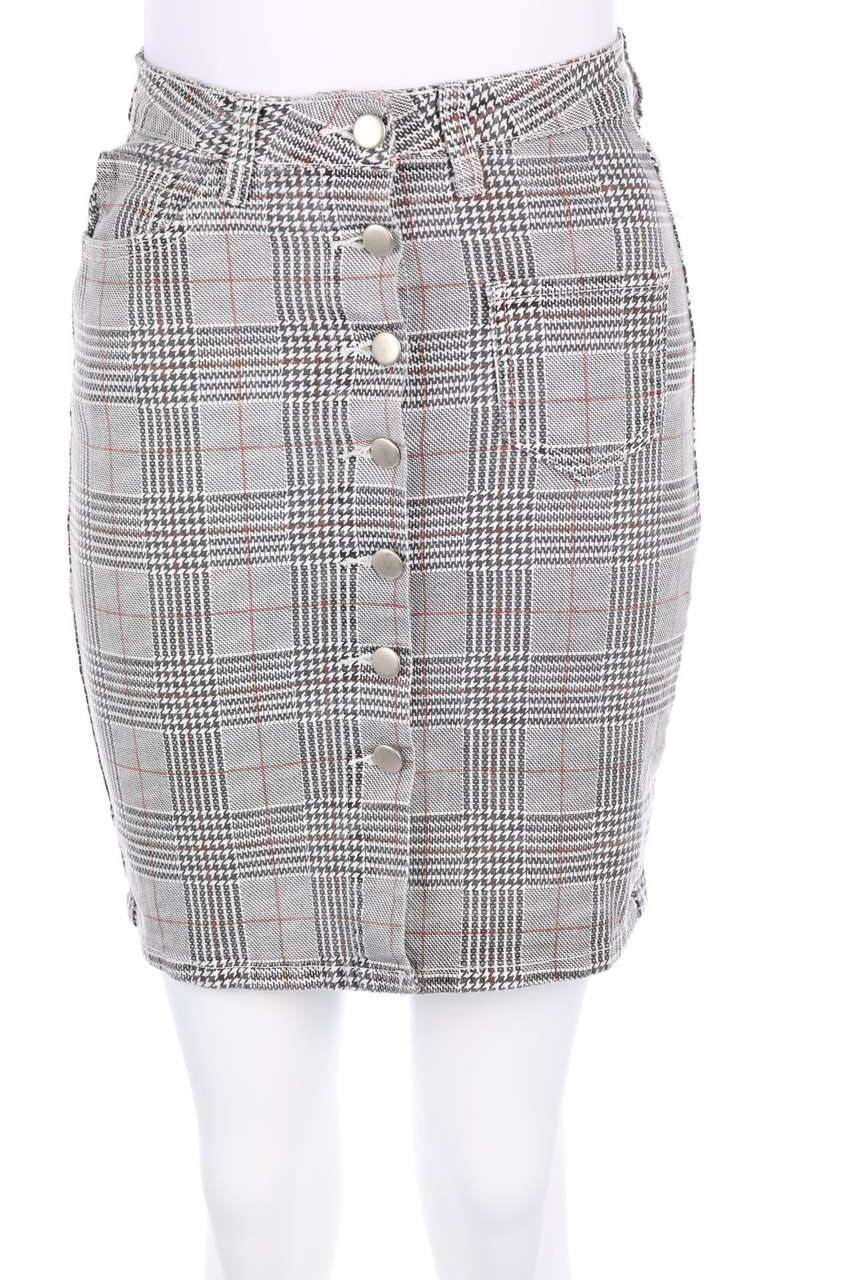 Redial - Brit Style-Skirt - D 34