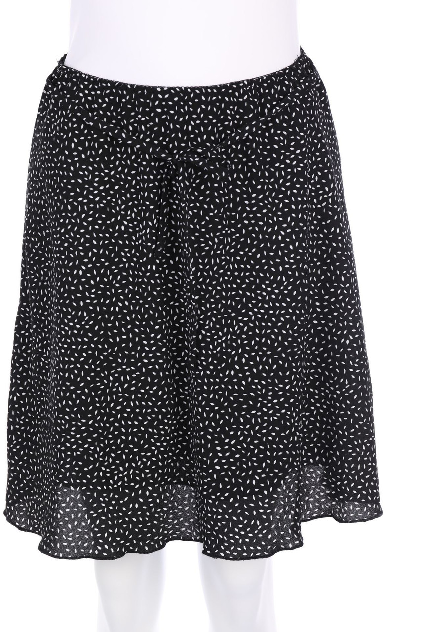 No Label - Skirt with Print - S