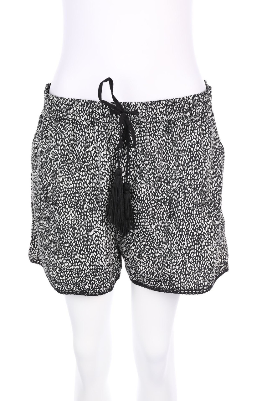 RESERVED - Shorts with Tassels - D 40