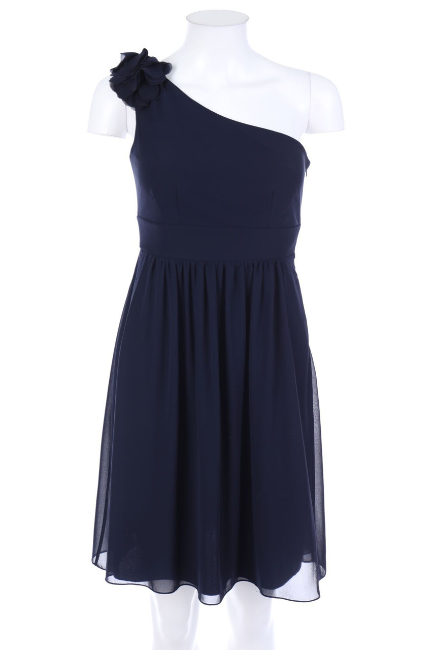 Jake*s - One-Shoulder Abendkleid - D 32