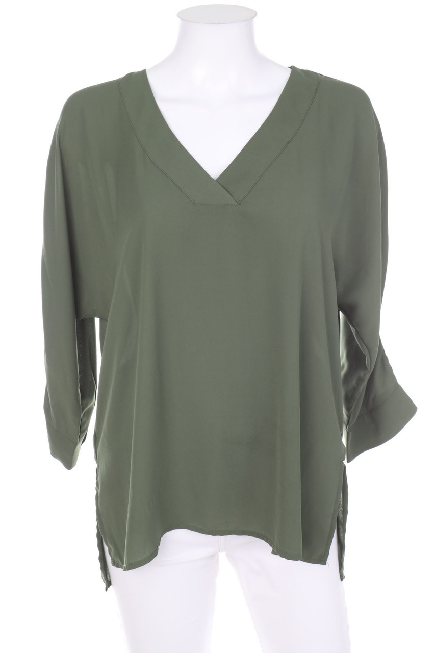 soyaconcept - Clean Chic-Bluse - S