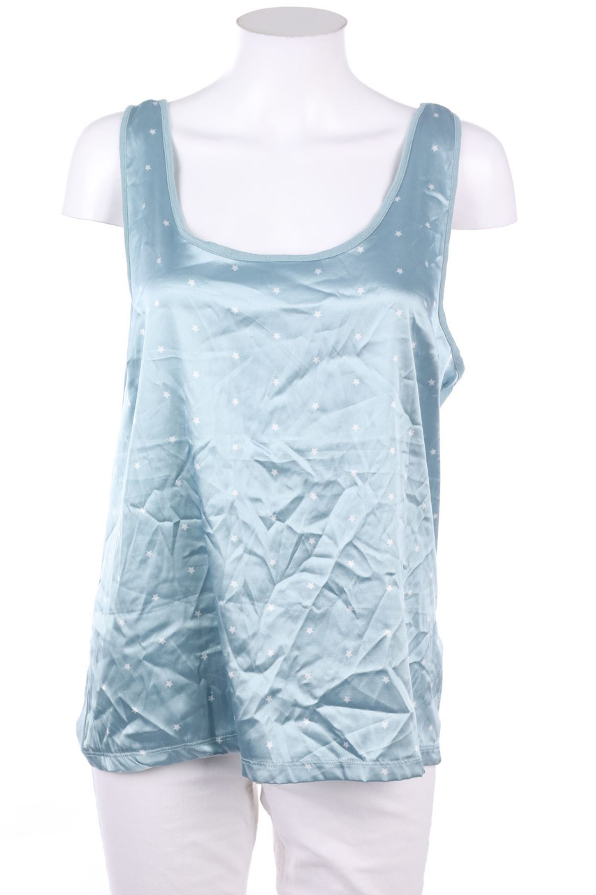 LA REDOUTE - Top mit Print - D 44-46