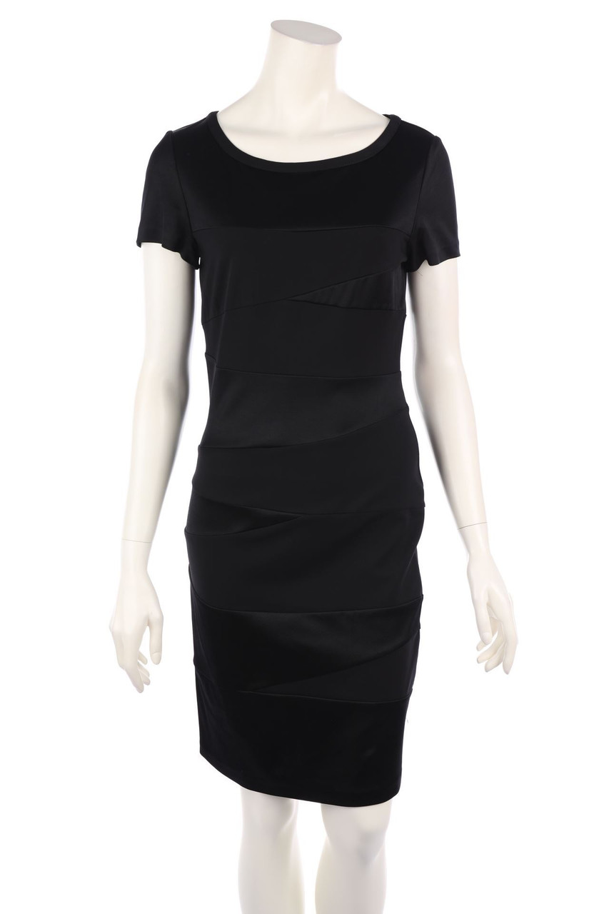 DIANE von FÜRSTENBERG - Cocktail Dress with Stretch - D 38