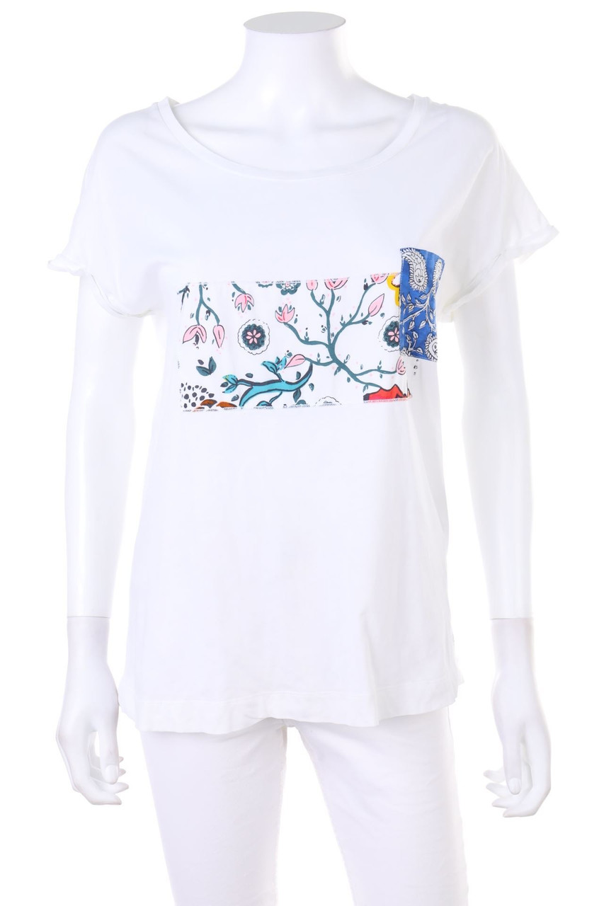 Marc O´Polo - Shirt with Print - M