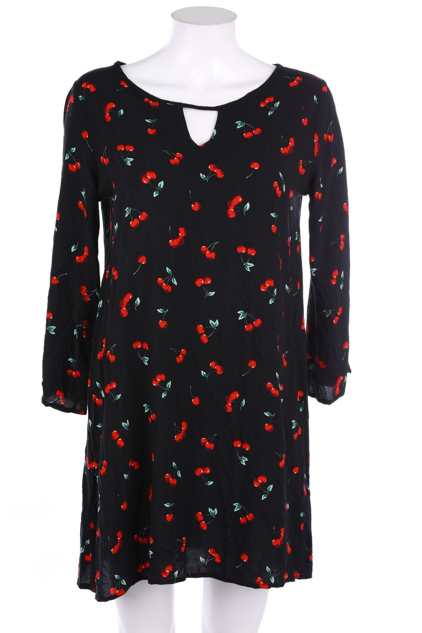 L.B.C. - Dress with Print - M