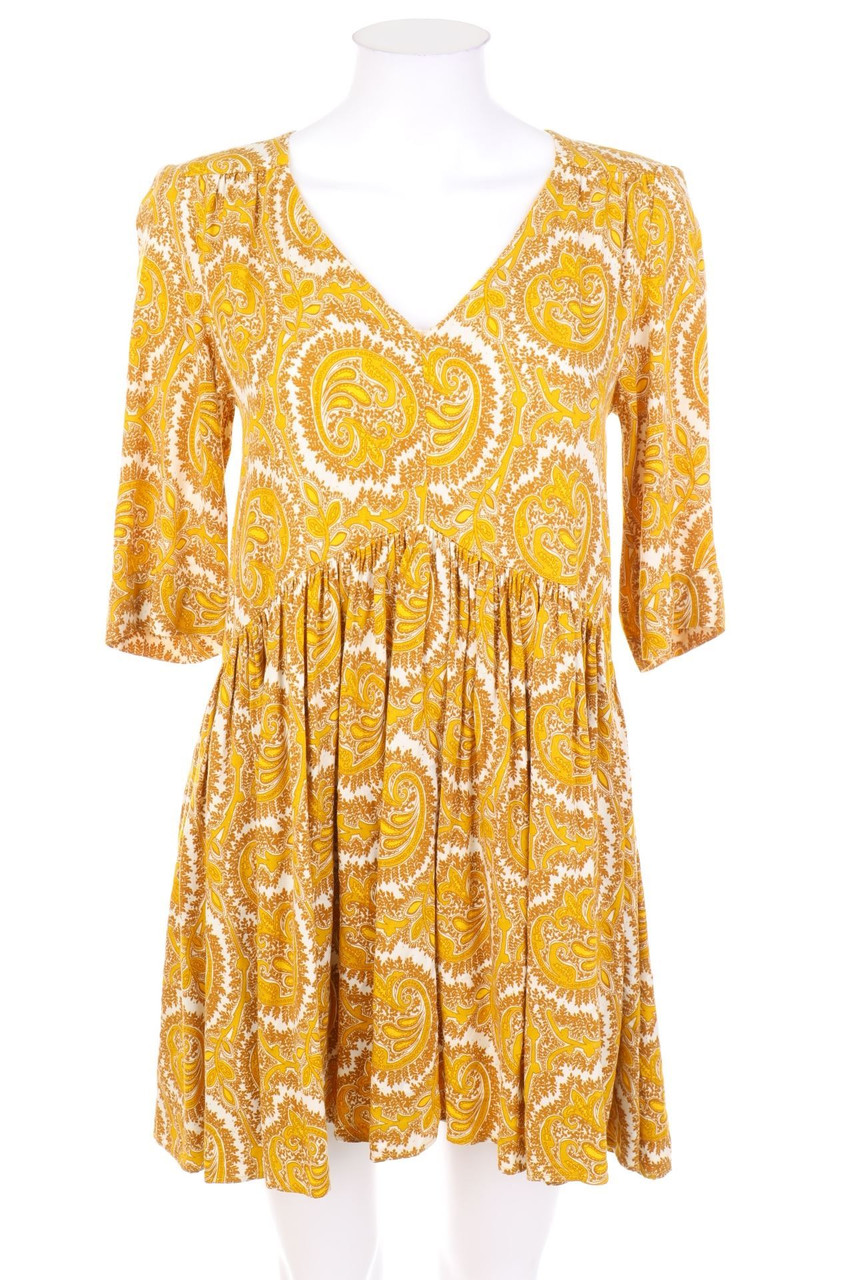 An´ge - Boho Dress with Glitter - D 32