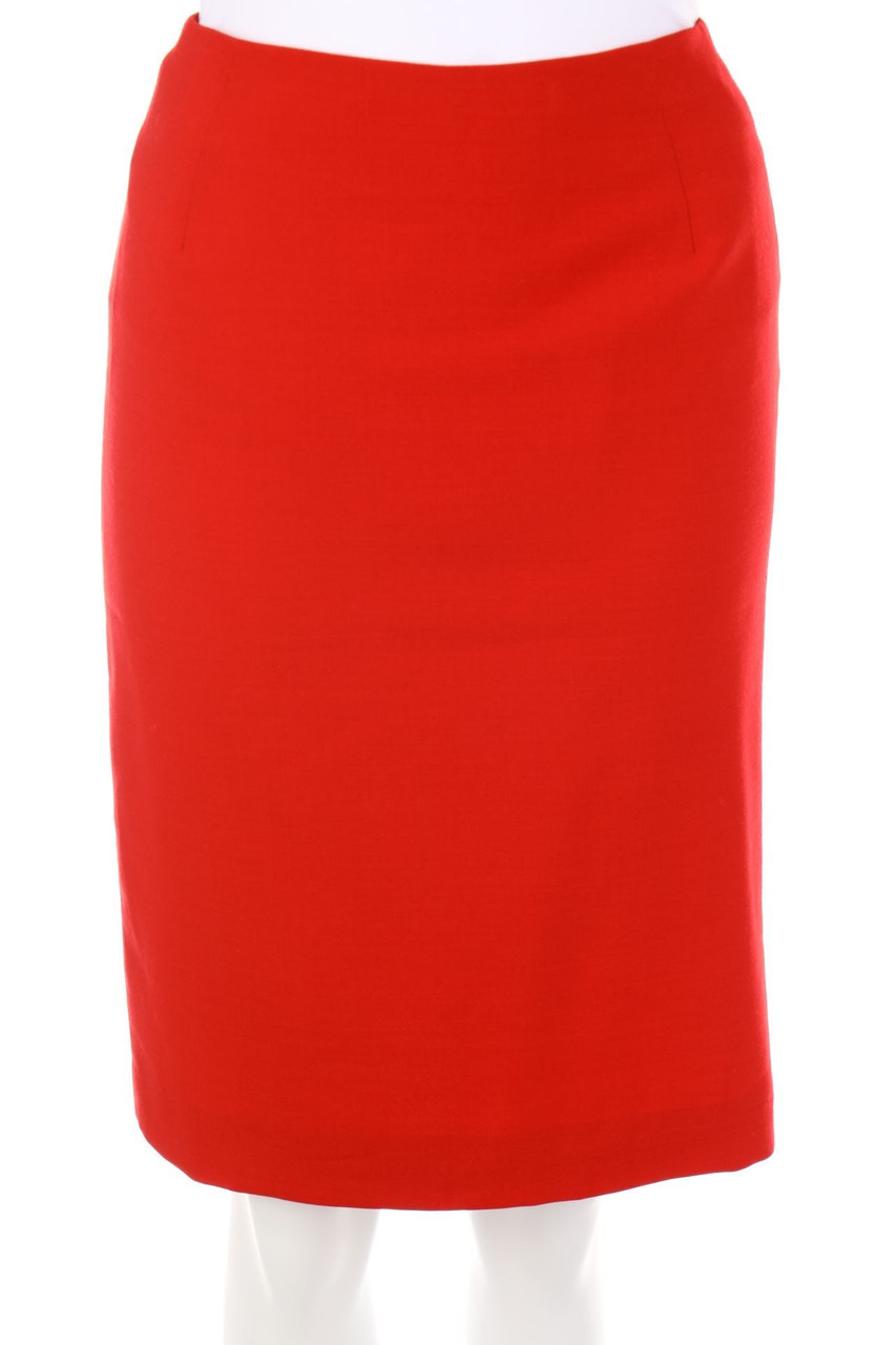 No Label - Skirt with Slit - S