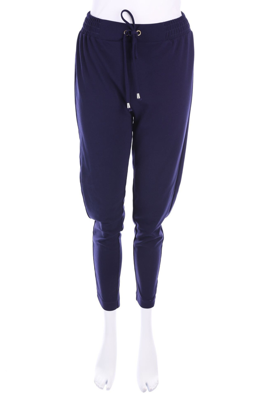 zebra - Jogger-Hose mit Tunnelzug - XS