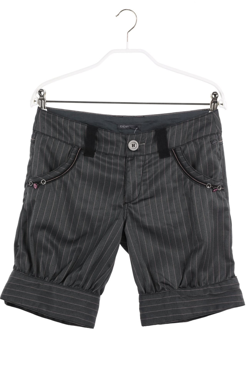 DDP - Dandy-Shorts with Stripes - W26