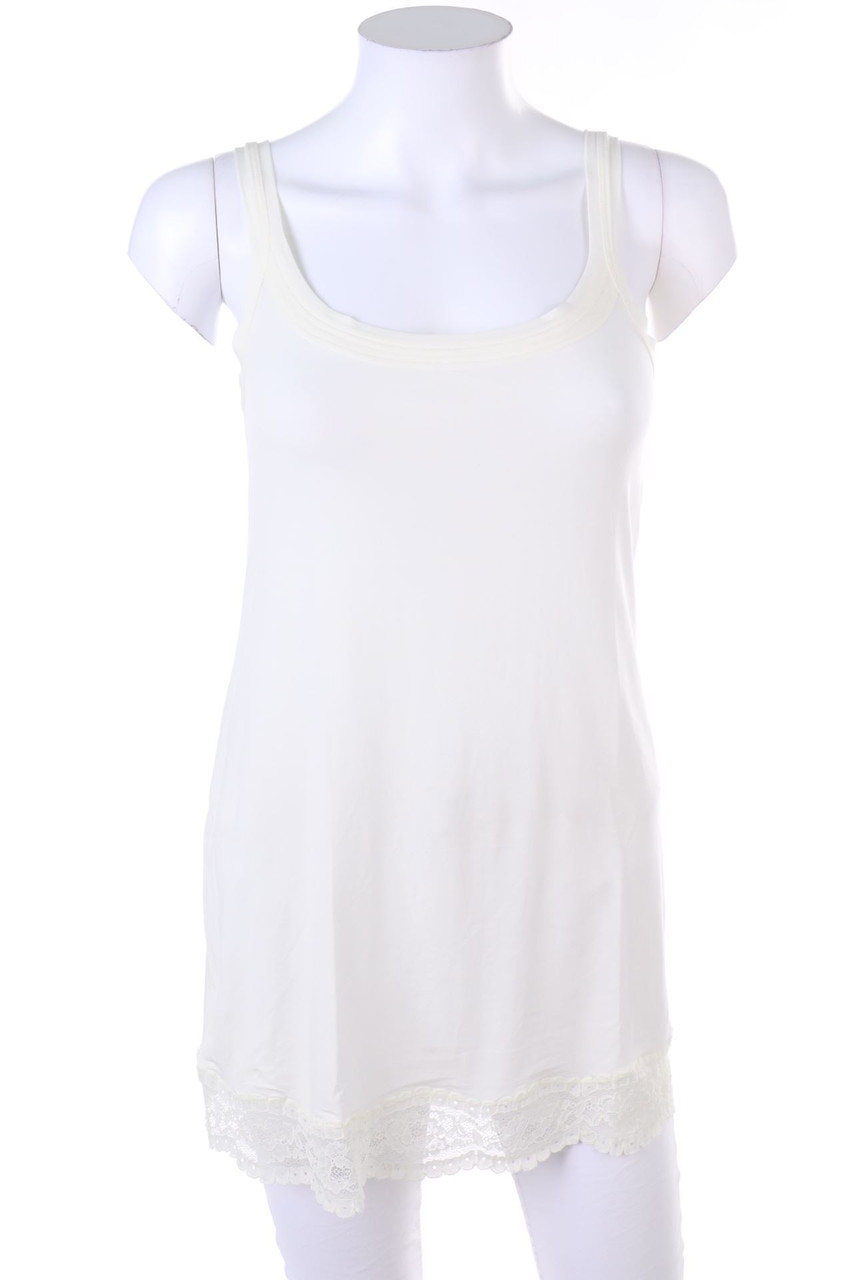intimissimi - Top mit Spitze - S